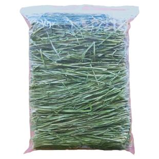繁星牧草2026新烘干提摩西草干草草段兔子草龙猫粮荷兰猪岷县北提
