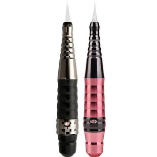 正品雅阁纹绣半抛机器纹绣机野生眉线条眉仪器纹眉点刺唇纹身机器