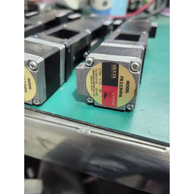 议价东方马达PK523HPA五相步进维修