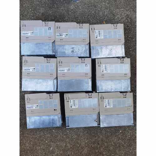 溢价-禾川变频器E3800.75G3BE000.75