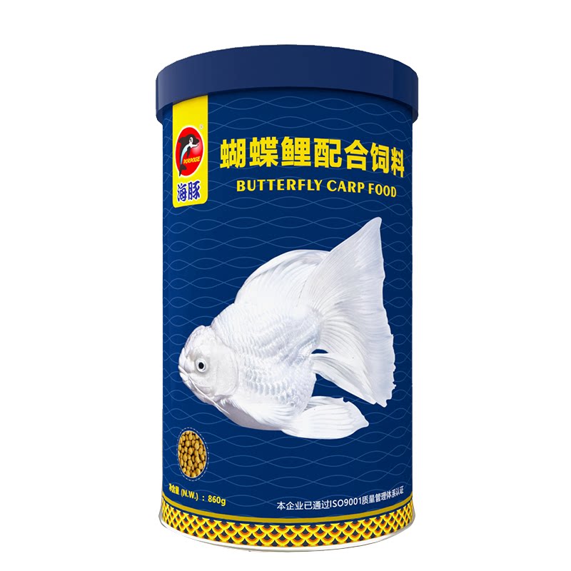 高蛋白增白靓鳞不浑水