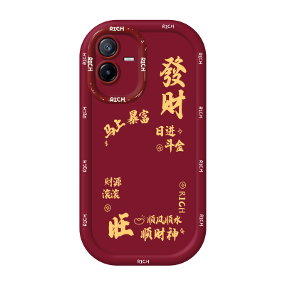 适用vivo系列小马镜子支架外壳