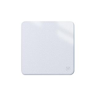 闪魔适用于苹果抛光布iPhone擦屏布macbook手机清洁电脑笔记本擦屏幕显示器无绒apple神器镜头ipad软布擦拭