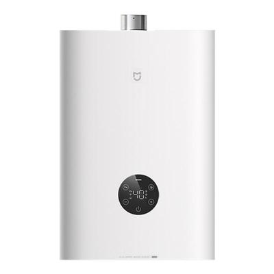 【焕新补贴15%】小米米家燃气热水器16L智能恒温S10家用天然气04
