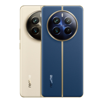 2月上市新手机12Prorealme