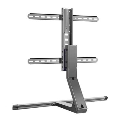 电视机底座增高支架座架