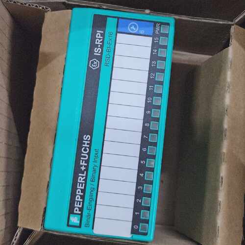 PepperlFuchs 39065 RSD-BI-EX16 NEU