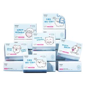 【到手3.88】丝飘乳霜纸6包