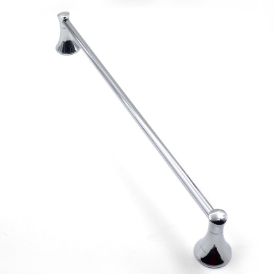 浴巾架毛巾杆60cm浴巾架科勒