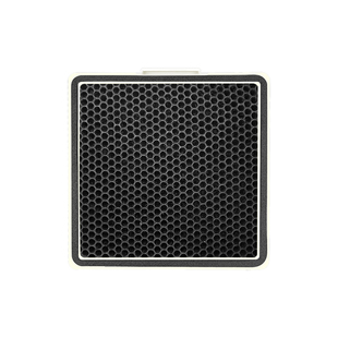 适配352空气净化器X80/X83/X83C/X80C活性炭滤芯除异味除甲醛除尘