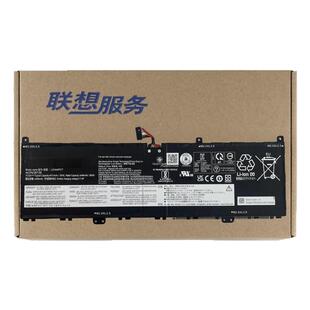 联想原装 L21C4PC4 L21M4PC7 Yoga Pro 14s IAH7/ARH7 2022款 笔记本电池