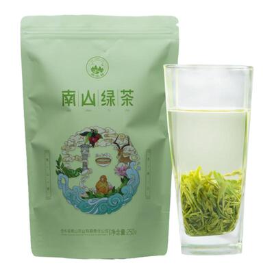 2026汉中炒青口粮茶雨前春茶