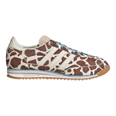 Adidas/阿迪达斯官方正品三叶草SL72OG新款男女休闲运动鞋KH8967