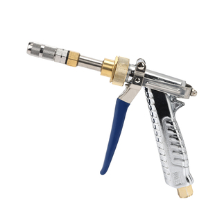 农用打药机子弹头高压园林农业喷洒远程直射冲洗水枪雾化喷枪手枪