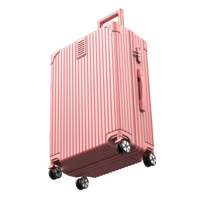 行李箱女拉杆箱万向轮旅行箱