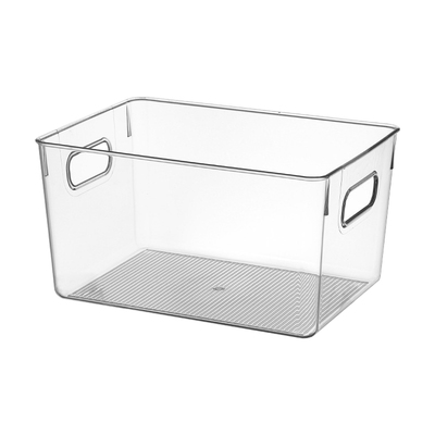 卫生间收纳神器洗手间下水槽置物架浴室柜内放洗衣液沐浴露收纳筐