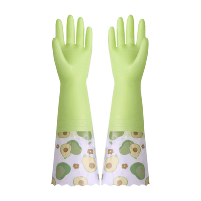 洗碗手套家务厨房耐用型女