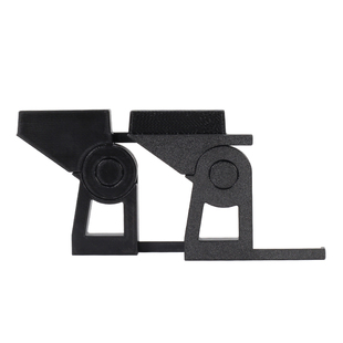 适用于小米智能鱼缸旋转增高架改装除雾散热过滤增氧升级改造配件