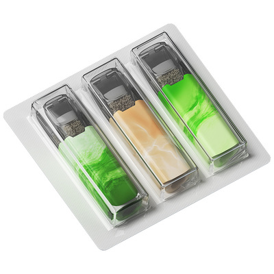 诤友果味烟嘴新款过滤器烟香滤嘴