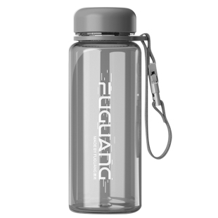 富光塑料水杯子便携运动大容量太空水壶男夏天茶杯耐高温防摔水瓶