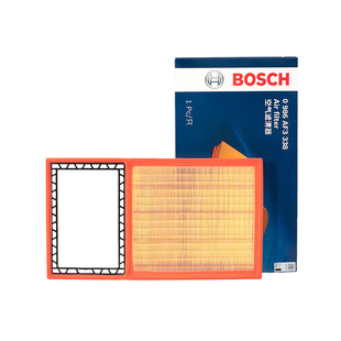 荣威i5 i6 RX5MAX鲸RX3 RX8RX9 350 360 550 750 950博世空气滤芯