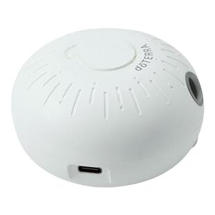 多特瑞精油专用喷雾感应式家用自动香薰机便携喷香机扩香机雾化机