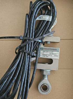 SENSORTRONIC LOADCELL 60001-001T-C3-01F NEW