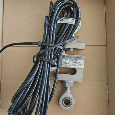 SENSORTRONIC LOADCELL 60001-001T-C3-01F NEW