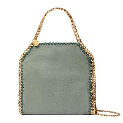 StellaMcCartneymini托特包