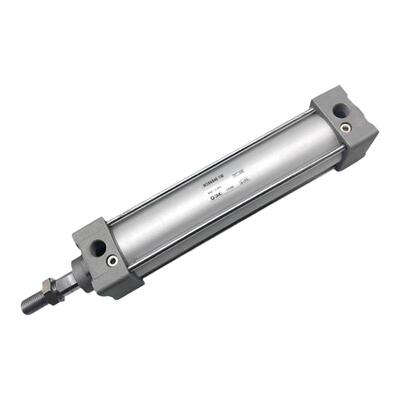 SMC型MB系列/杆不回转型气缸