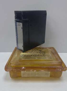 Ge Fanuc IC693MDL742D Output Module
