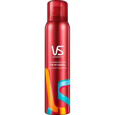 vs沙宣强力持久造型摩丝