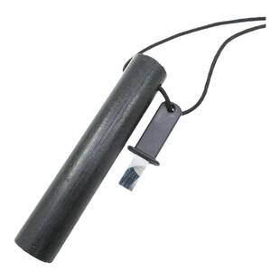 2.5厘米加粗大号钨钢户外野外取火装备打火石荒野求生打火棒