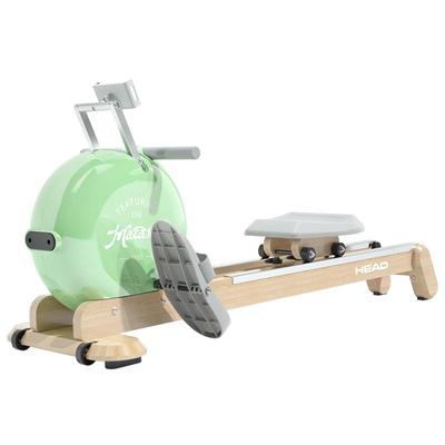 海德划船机HEAD磁阻双轨