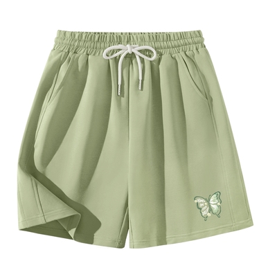 真维斯a字梨形身材运动裤女士