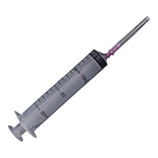 兽用注射器塑料无菌兽医一次性打针筒疫苗针管注射针筒猪牛羊鸡用