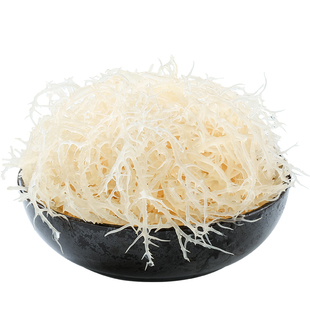 威海荣成特产干龙须菜干货特淡干级新鲜海石花菜凉拌菜海草海藻菜