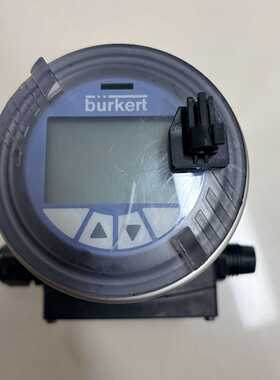 【议价-可维修】burkert 8692 控制器 全新/二手均有货