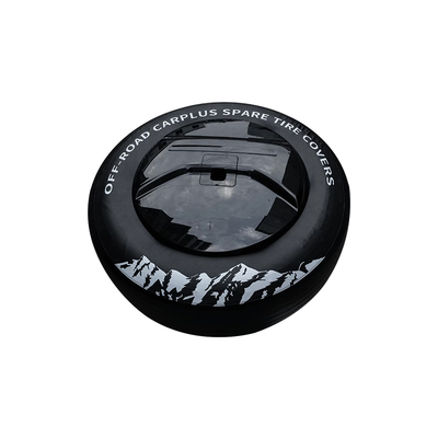 坦克300皮革备胎罩防尘罩防尘套