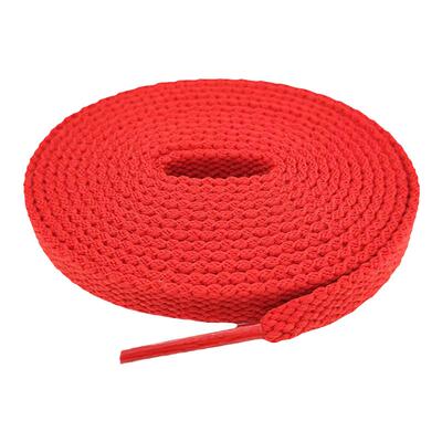 JX纯色彩色扁平鞋带买两双送一双