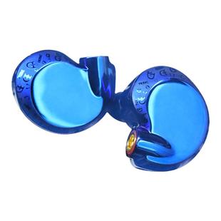 Dunu/达音科隼ULTRA旗舰级动圈入耳式耳机HiFi发烧级隼pro三代隼u