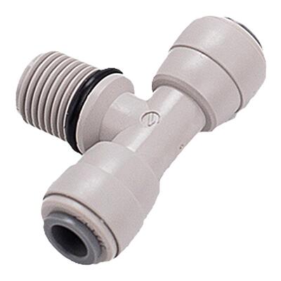 迪木艾特净水器内螺牙接头双密封