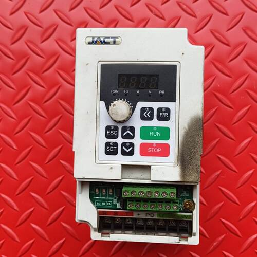 【询价】艾克特变频器AT100一T3一2R2G 2.2kw 380v适用