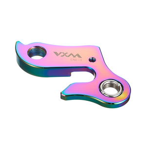 山地车尾勾公路尾勾自行车尾钩吊耳后拨勾后勾车架勾吊钩变速挂钩