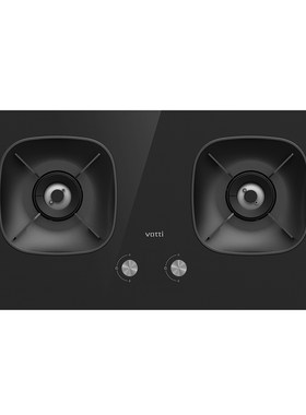华帝5.2KW定时猛火燃气灶