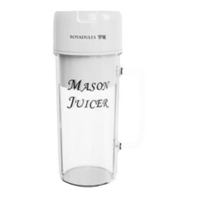 罗娅16叶刀大容量榨汁机可碎冰沙