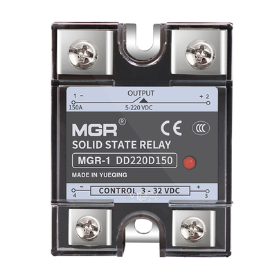 正品美格尔固态继电器14年老店