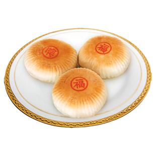 付翔炉馍陕西榆林定边炉馍五仁枣泥中秋礼盒装1.5kg传统零食