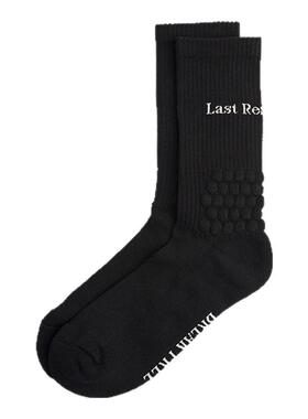 LastResortAB日系泡泡袜滑板袜