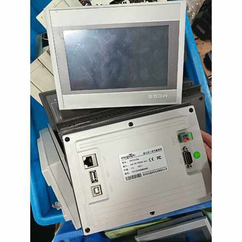 询价-昆仑通态触摸屏7寸型号TPC7022Ew功能正-可维修